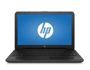 Hp 250 G7 Intel Celeron - 8GB RAM