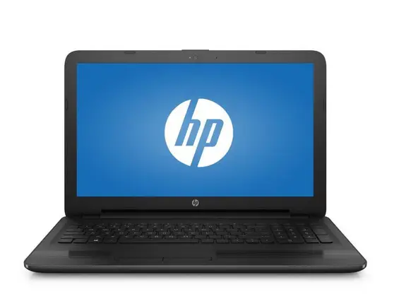 Hp 250 G7 Intel Celeron - 8GB RAM