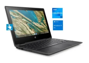 HP ProBook 11 X360- TOUCH