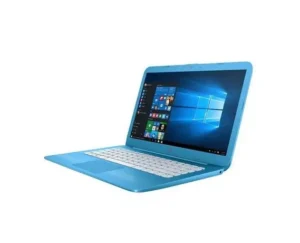 Hp Stream 11 Laptop- Intel Celeron