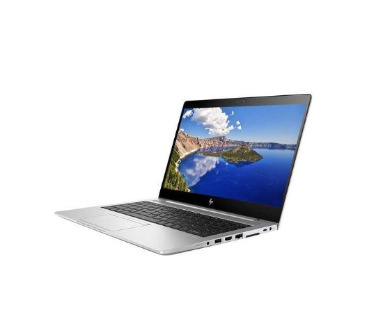 Hp EliteBook 840 G7 10th Gen Intel - Image 2
