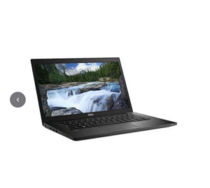 DELL Latitude 7480 Intel Core I5, Keyboard Backlit, 8GB RAM, 256GB SSD Windows 11