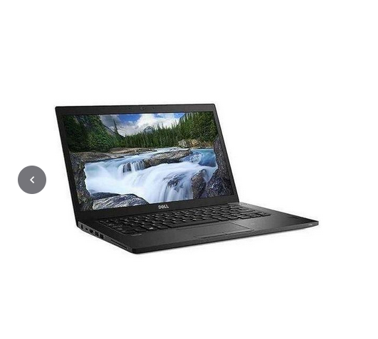 DELL Latitude 7480 Intel Core I5, Keyboard Backlit, 8GB RAM, 256GB SSD Windows 11