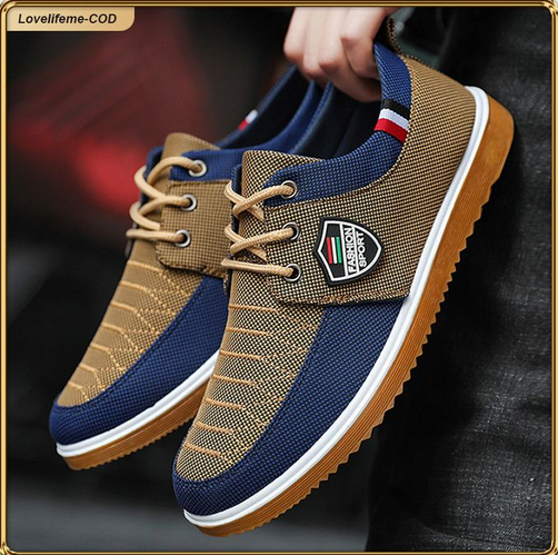 ASHION 2024 Men's Casual Shoes Big Size 39-48