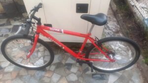 Matrix Ultra Mountain Bike