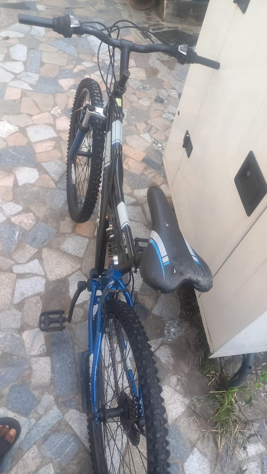 Muddyfox Recoil 26 Mountain Bike - Image 2