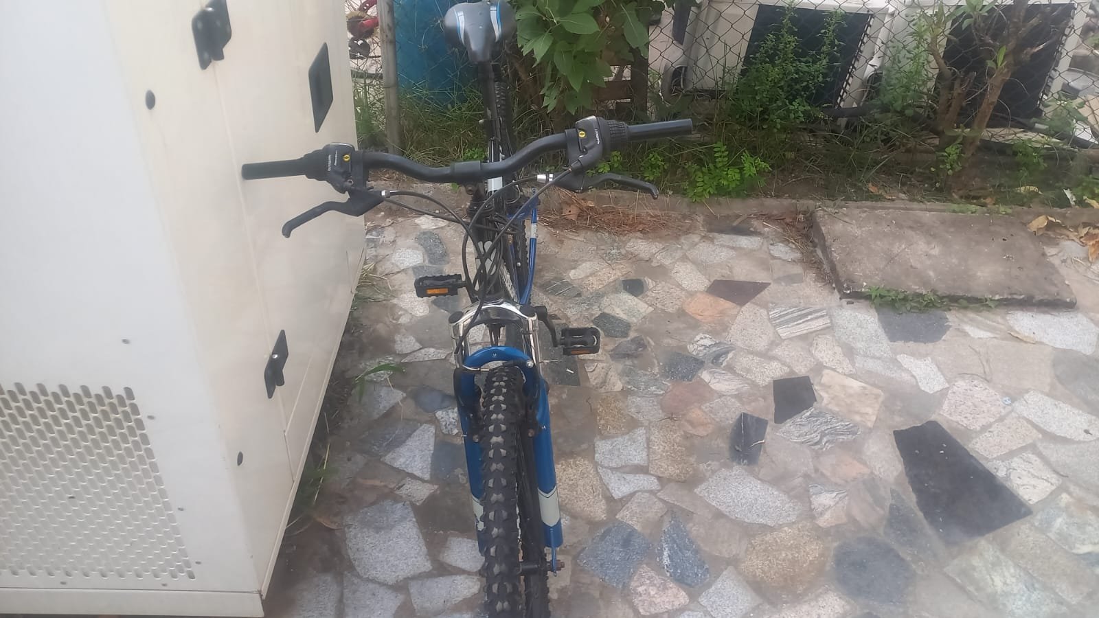 Muddyfox Recoil 26 Mountain Bike - Image 3