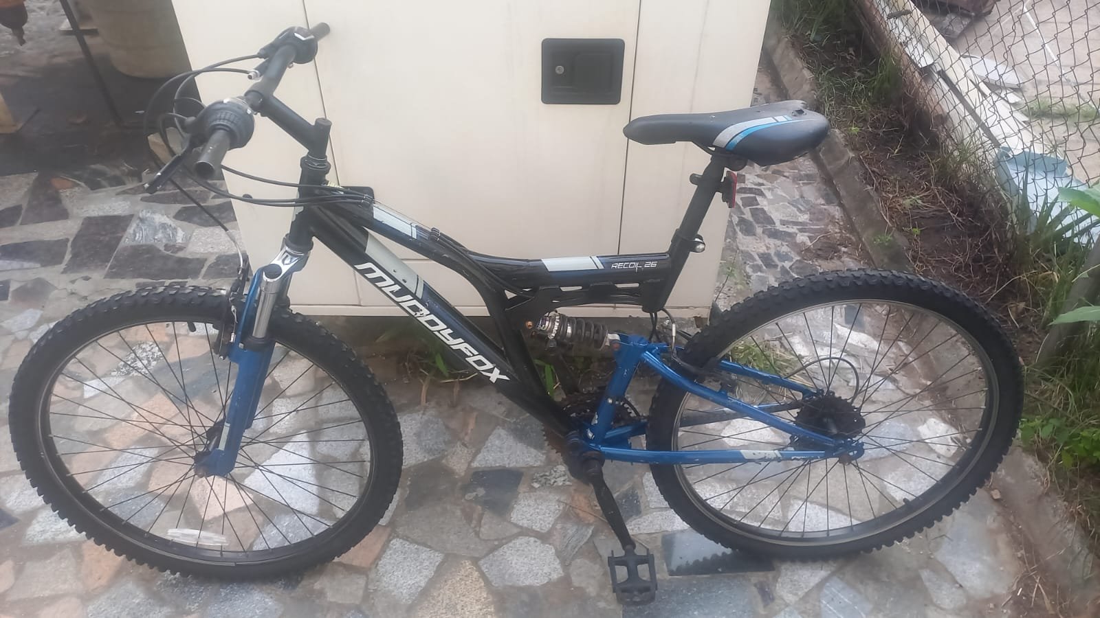 Muddyfox Recoil 26 Mountain Bike