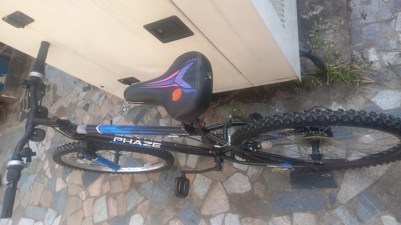 Muddyfox Recoil 26 Mountain Bike - Image 5