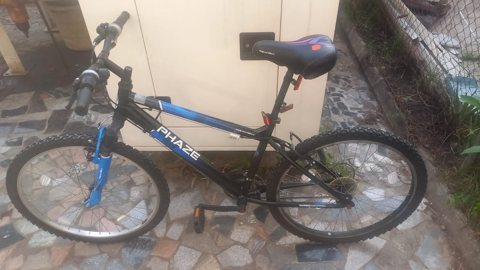 Muddyfox Recoil 26 Mountain Bike - Image 7