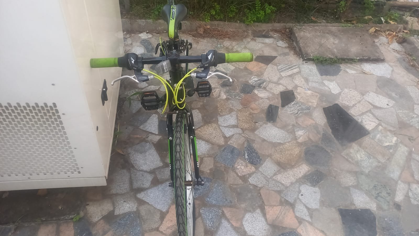 Carrera RX 26 Mountain Bike - Image 2