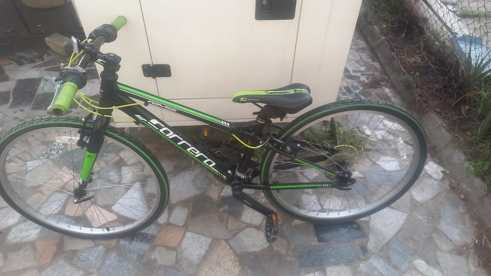 Carrera RX 26 Mountain Bike