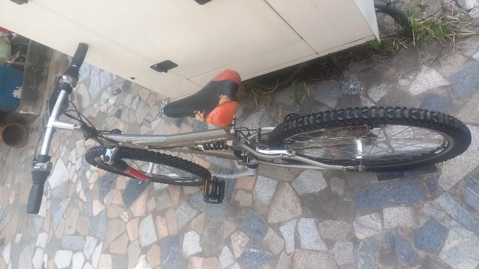 Phaze Mountain Bike - Image 3