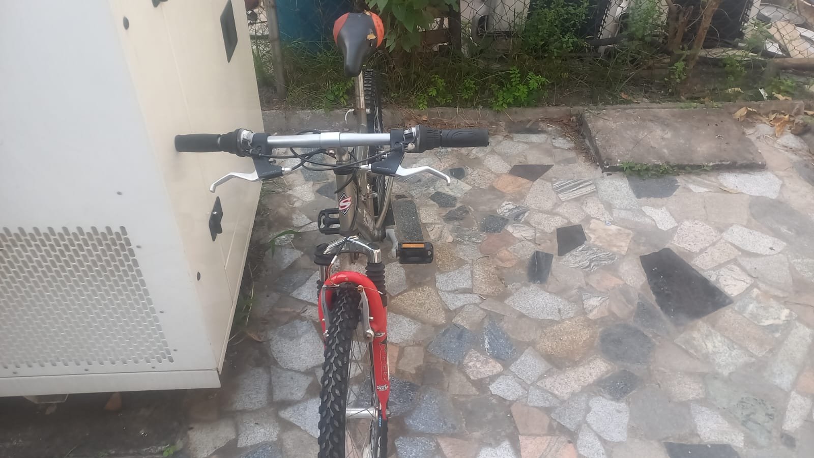 Phaze Mountain Bike - Image 2