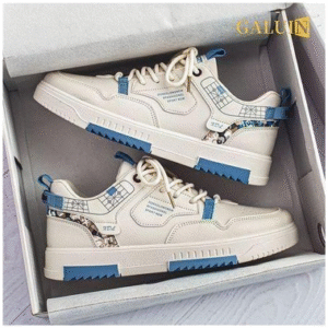 GALUIN Trendy Versatile Shoes – Men’s Lightweight Casual Tide Shoes