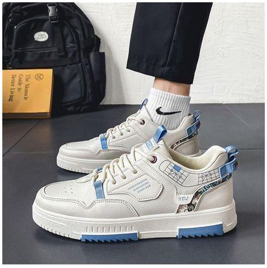 GALUIN Trendy Versatile Shoes – Men’s Lightweight Casual Tide Shoes - Image 2