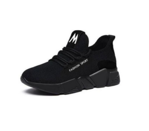 FUXING Women’s Sneakers