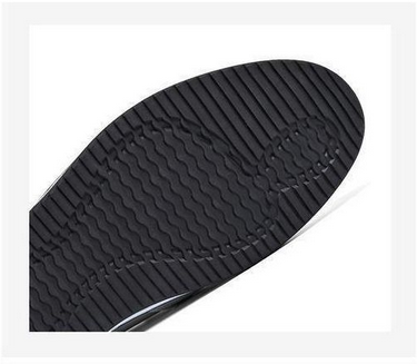 Banagat Men's Casual Oxfords PU Leather Loafers Brogues Shoes for Wedding & Daily Wear - Image 4