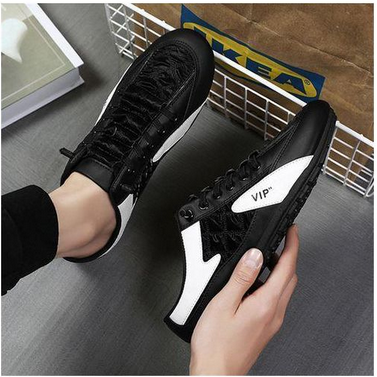 GALUIN Men’s Semi-Slip Sandals with Soft Anti-Slip Sole for Outdoor Use – Black - Image 6