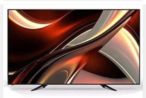 Infinity 55" Inch SMART UHD 4K TV 2023 Promo - FREE WALL BRACKET